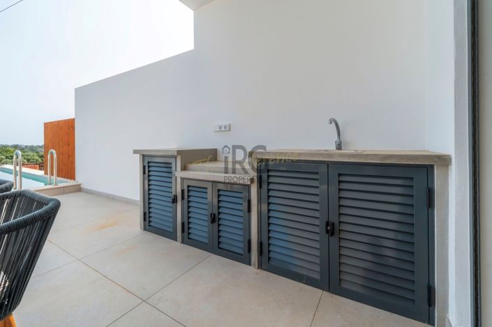 Image No.27-Maison de ville de 3 chambres à vendre à Loule