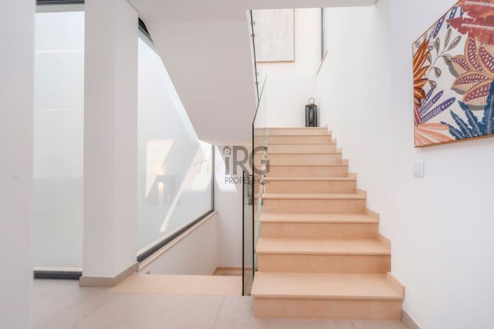 Image No.32-Maison de ville de 3 chambres à vendre à Loule