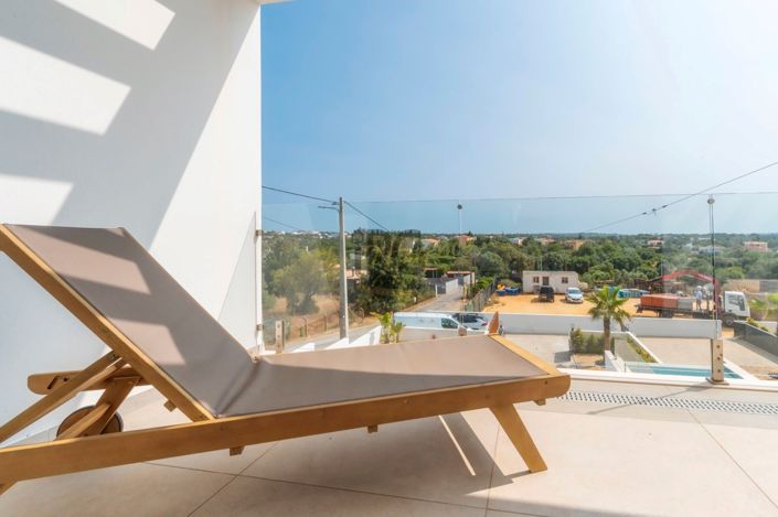 Image No.43-Maison de ville de 3 chambres à vendre à Loule