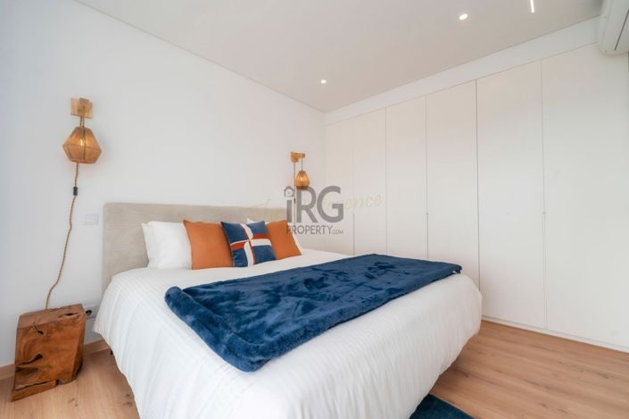 Image No.50-Maison de ville de 3 chambres à vendre à Loule