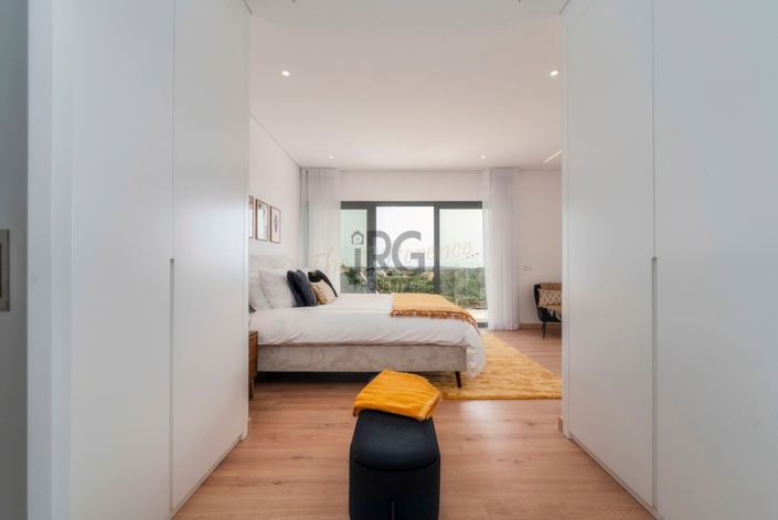 Image No.52-Maison de ville de 3 chambres à vendre à Loule