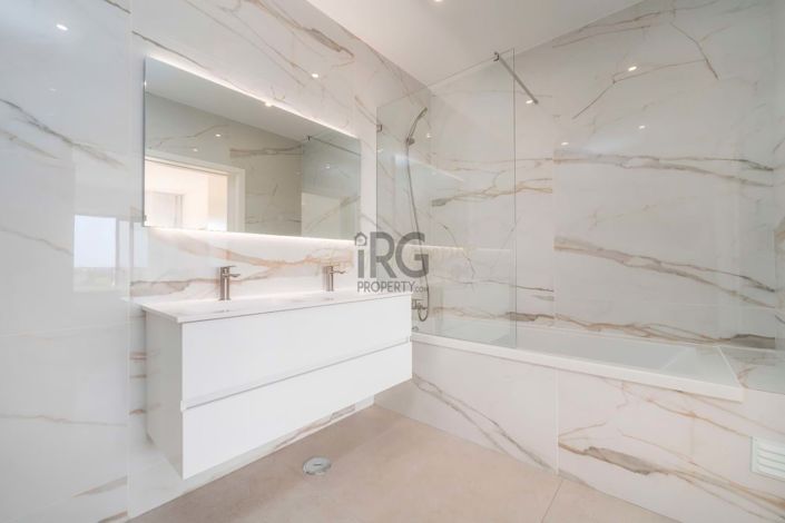 Image No.53-Maison de ville de 3 chambres à vendre à Loule