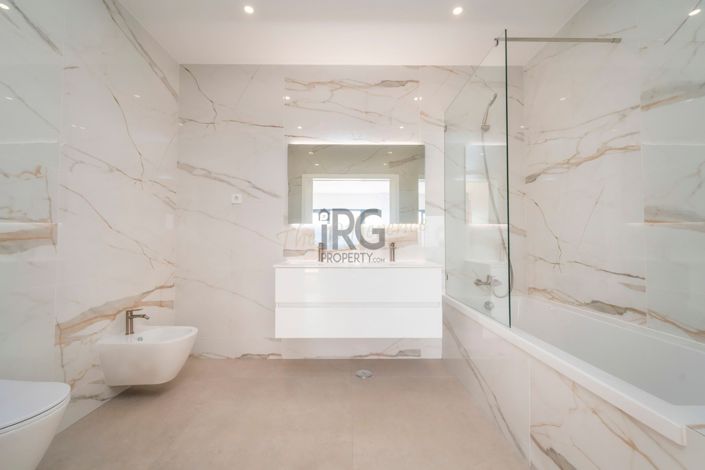 Image No.54-Maison de ville de 3 chambres à vendre à Loule