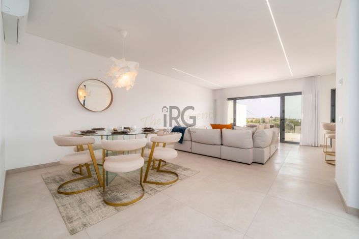 Image No.8-Maison de ville de 3 chambres à vendre à Loule