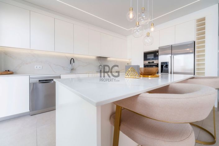 Image No.10-Maison de ville de 3 chambres à vendre à Loule