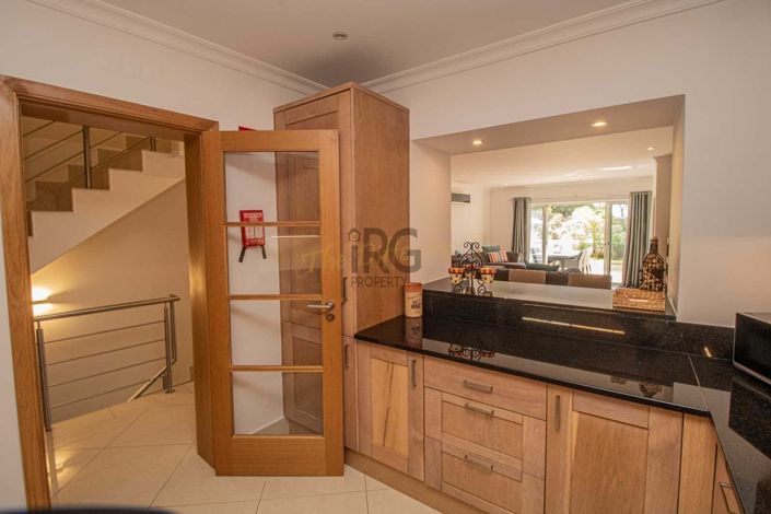 Image No.11-Maison de ville de 4 chambres à vendre à Loule