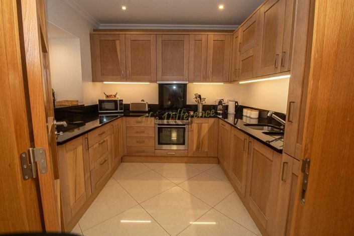 Image No.12-Maison de ville de 4 chambres à vendre à Loule