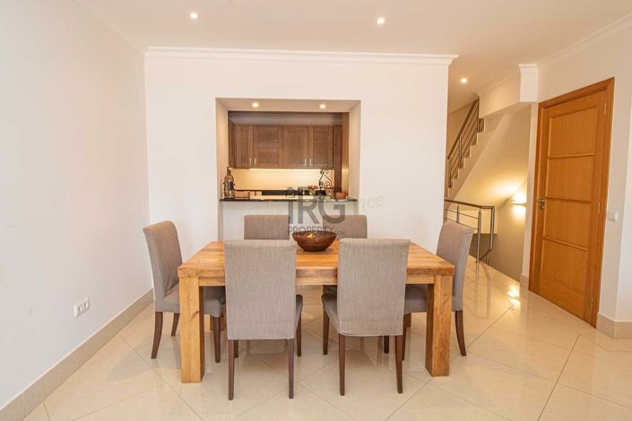 Image No.14-Maison de ville de 4 chambres à vendre à Loule