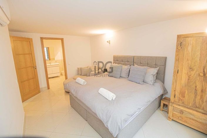 Image No.25-Maison de ville de 4 chambres à vendre à Loule