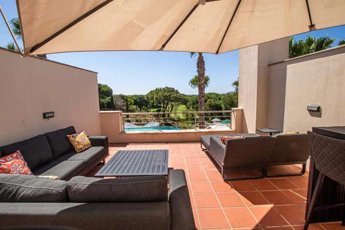 Image No.29-Maison de ville de 4 chambres à vendre à Loule