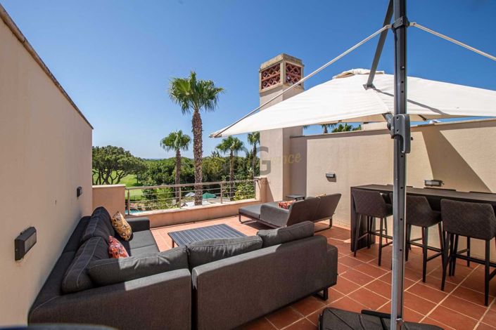 Image No.31-Maison de ville de 4 chambres à vendre à Loule