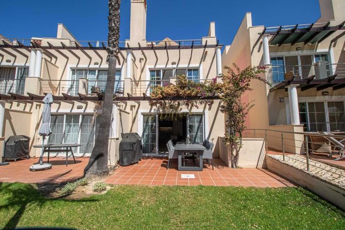 Image No.32-Maison de ville de 4 chambres à vendre à Loule