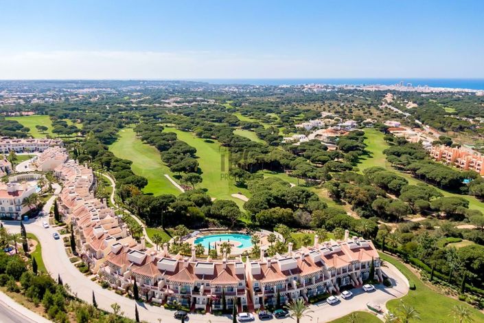 Image No.33-Maison de ville de 4 chambres à vendre à Loule