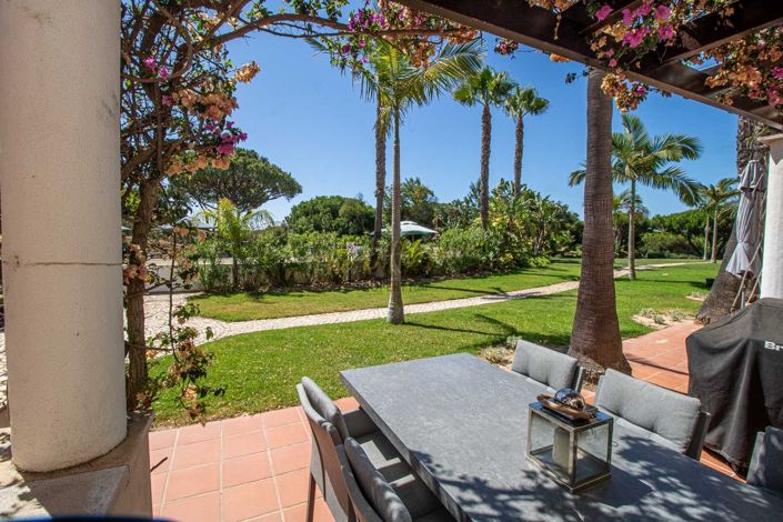 Image No.6-Maison de ville de 4 chambres à vendre à Loule