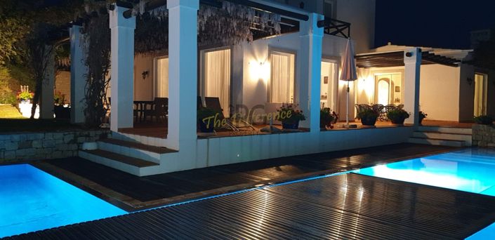 Image No.11-4 Bed Villa for sale