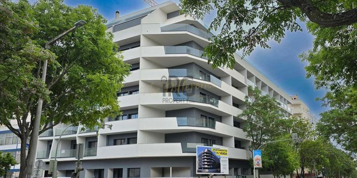 Image No.27-Appartement de 4 chambres à vendre à Loule