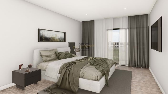 Image No.21-Appartement de 4 chambres à vendre à Loule