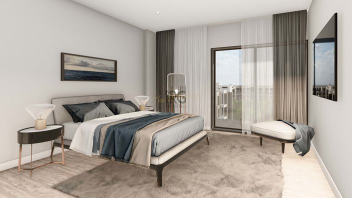 Image No.14-Appartement de 4 chambres à vendre à Loule