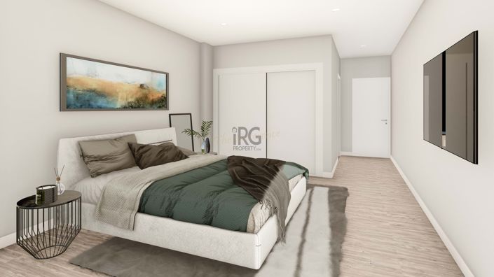 Image No.5-Appartement de 4 chambres à vendre à Loule