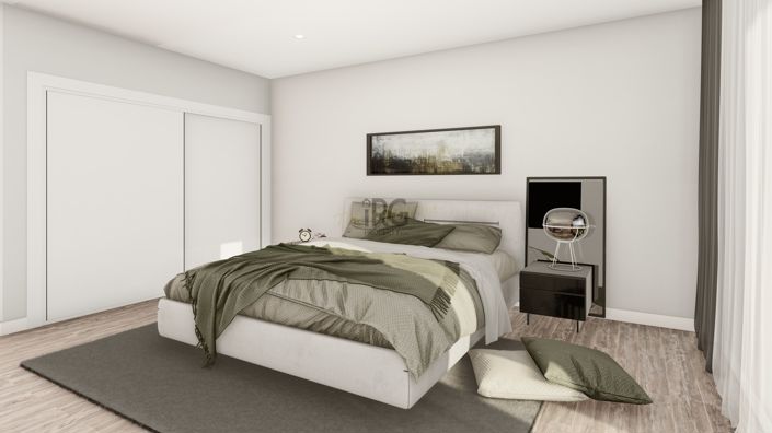 Image No.9-Appartement de 4 chambres à vendre à Loule