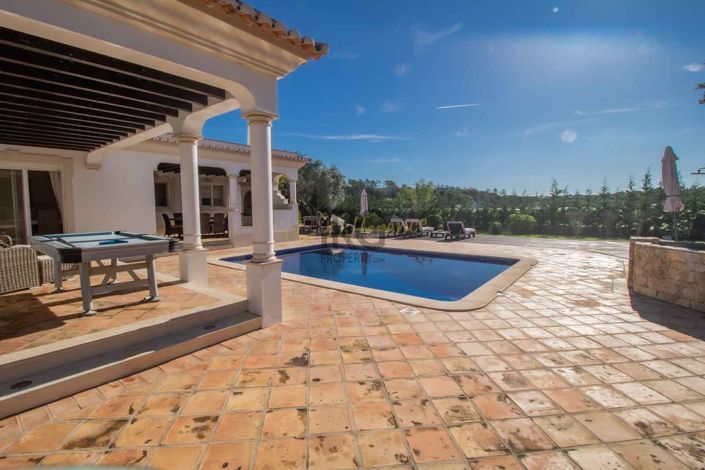 Image No.11-Villa de 5 chambres à vendre à Quinta do Lago