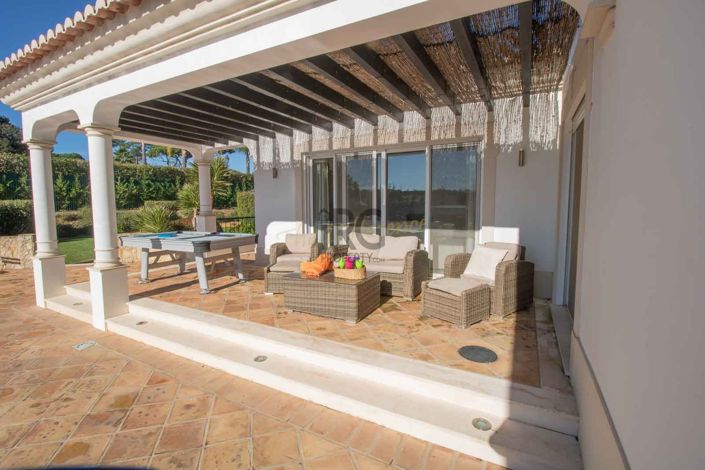 Image No.12-Villa de 5 chambres à vendre à Quinta do Lago