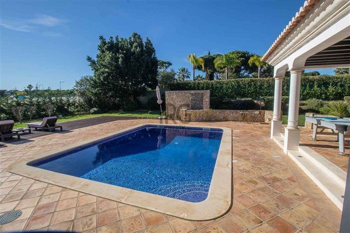 Image No.13-Villa de 5 chambres à vendre à Quinta do Lago