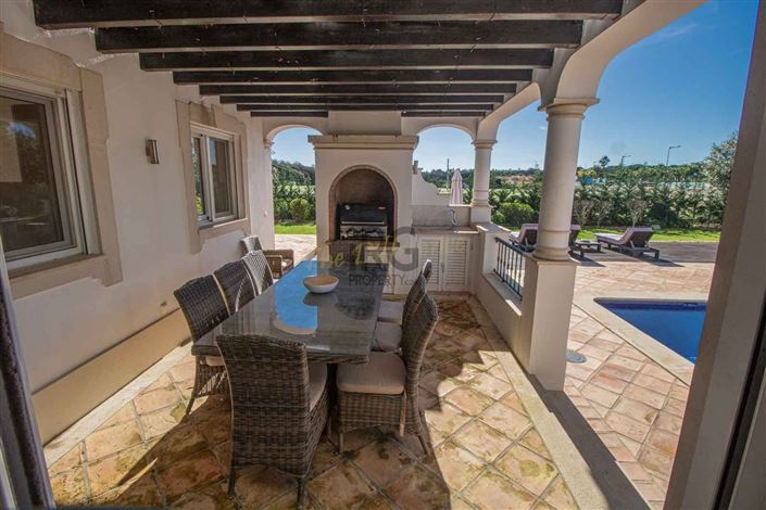 Image No.14-Villa de 5 chambres à vendre à Quinta do Lago