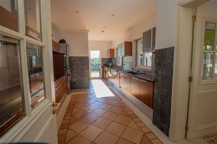 Image No.16-Villa de 5 chambres à vendre à Quinta do Lago