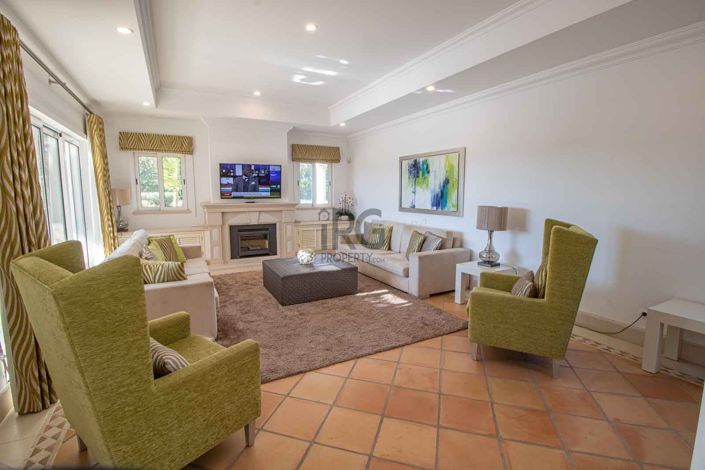 Image No.19-Villa de 5 chambres à vendre à Quinta do Lago