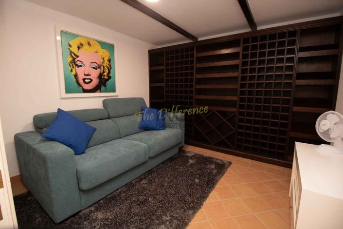 Image No.24-Villa de 5 chambres à vendre à Quinta do Lago