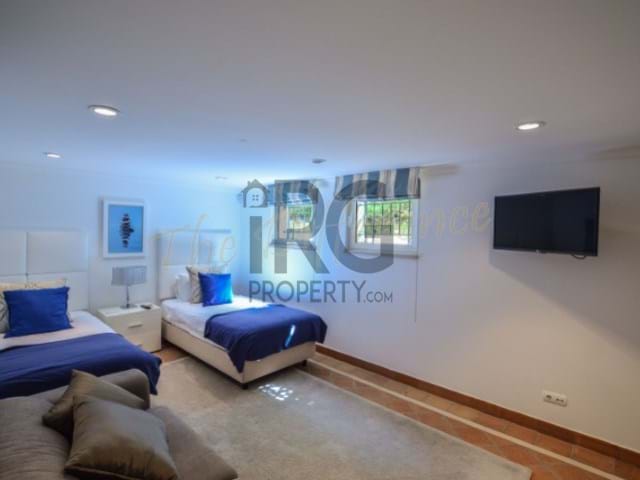 Image No.25-Villa de 5 chambres à vendre à Quinta do Lago