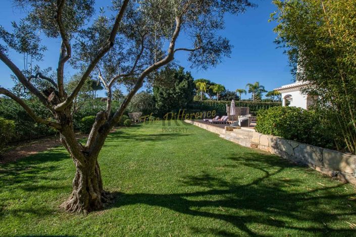 Image No.6-Villa de 5 chambres à vendre à Quinta do Lago