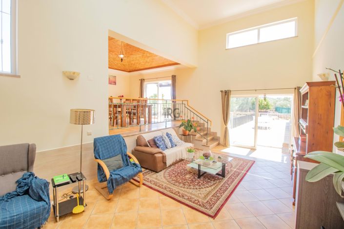 Image No.10-Villa de 4 chambres à vendre à Sao Bras de Alportel