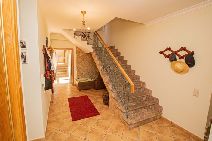 Image No.14-Villa de 4 chambres à vendre à Sao Bras de Alportel