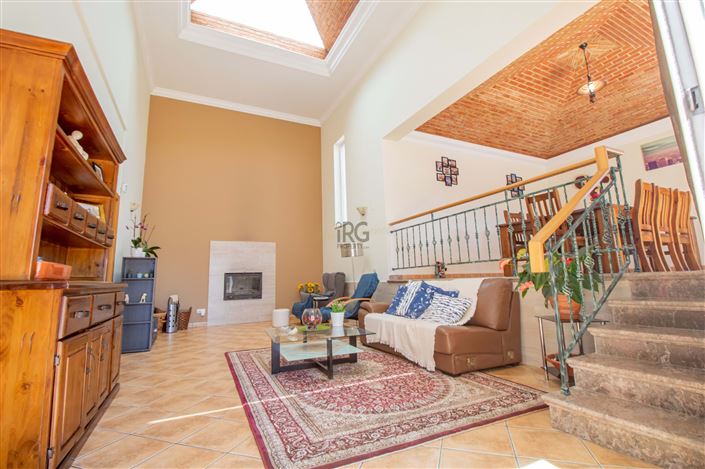 Image No.2-Villa de 4 chambres à vendre à Sao Bras de Alportel