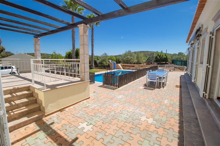 Image No.25-Villa de 4 chambres à vendre à Sao Bras de Alportel