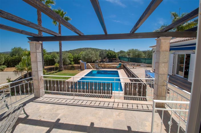 Image No.28-Villa de 4 chambres à vendre à Sao Bras de Alportel