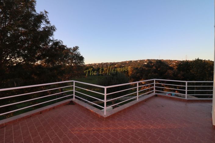 Image No.6-Villa de 4 chambres à vendre à Sao Bras de Alportel