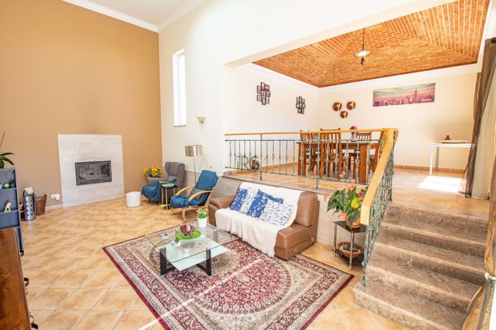 Image No.9-Villa de 4 chambres à vendre à Sao Bras de Alportel