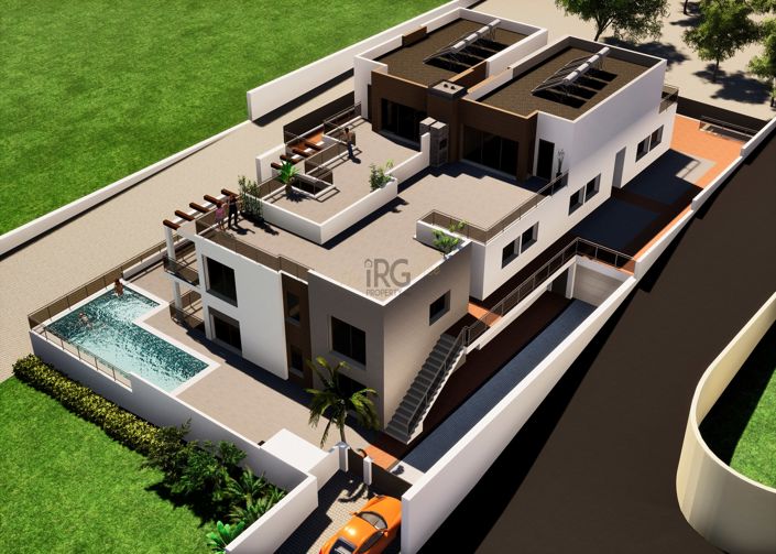 Image No.5-2 Bed Apartment for sale