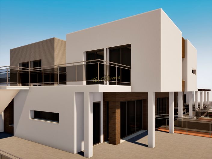 Image No.8-2 Bed Apartment for sale