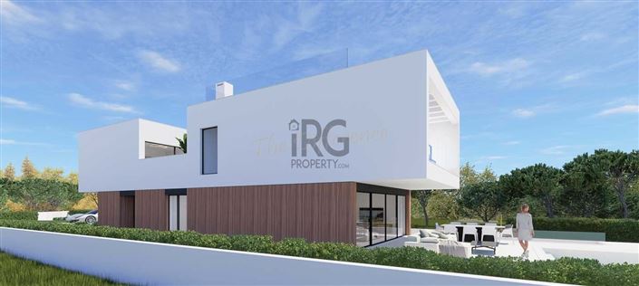 Image No.11-4 Bed Villa for sale