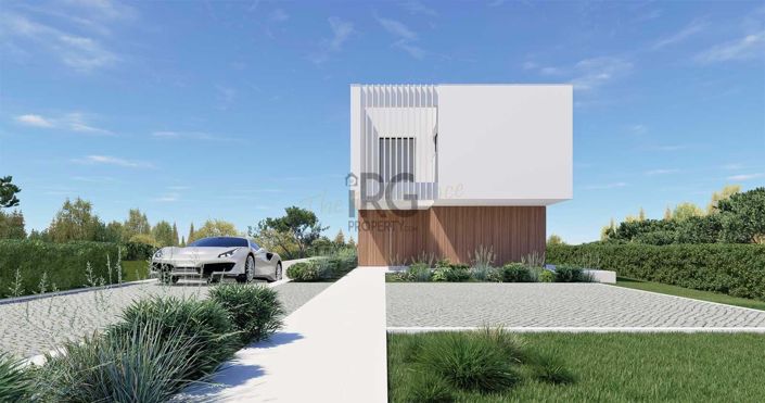 Image No.14-4 Bed Villa for sale