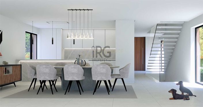 Image No.4-4 Bed Villa for sale