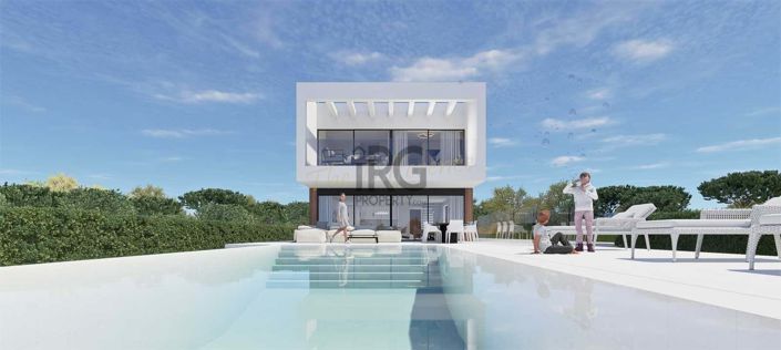 Image No.8-4 Bed Villa for sale