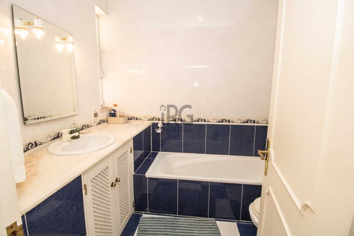 Image No.13-Villa de 3 chambres à vendre à Vilas Alvas