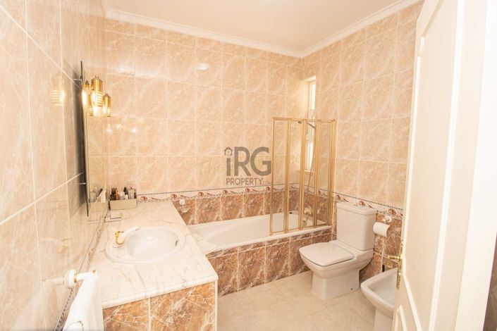 Image No.16-Villa de 3 chambres à vendre à Vilas Alvas