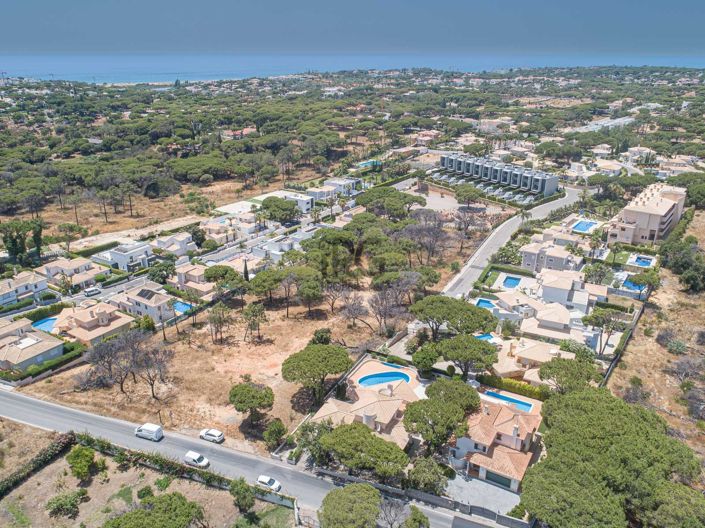 Image No.24-Villa de 3 chambres à vendre à Vilas Alvas