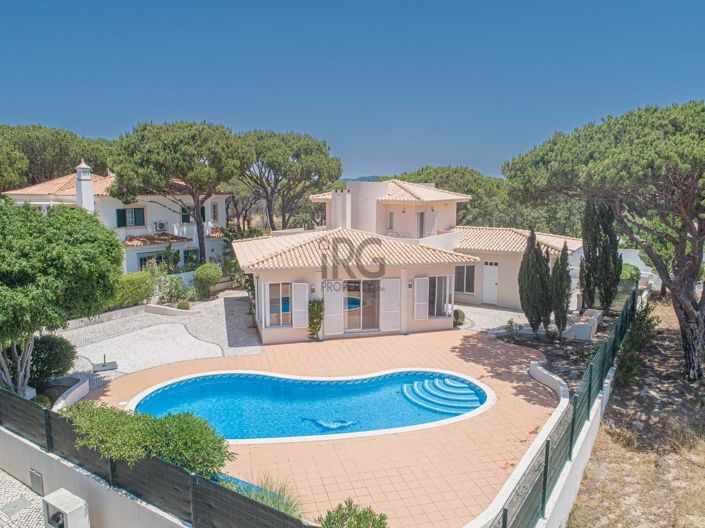 Image No.30-Villa de 3 chambres à vendre à Vilas Alvas